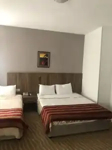 Kilim Otel - 29