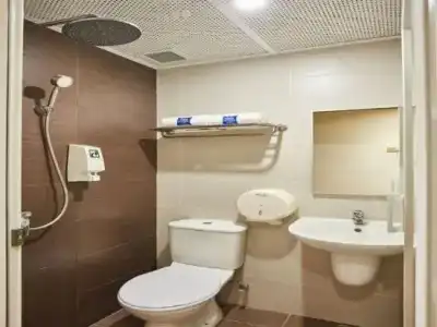ibis budget Singapore West Coast - 50