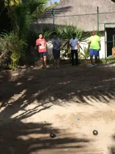 Eden Villa - 20