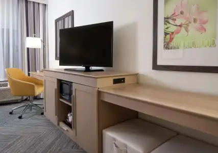 Hampton Inn & Suites by Hilton Augusta-Washington Rd - 2