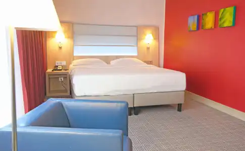 Park Inn by Radisson Linz - 53