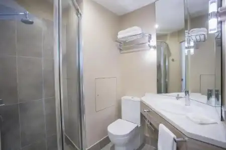 ibis Mackay - 50