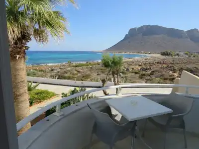 Blue Beach Villas Apartments - 52