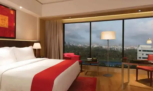 Trident Bandra Kurla Mumbai - 28