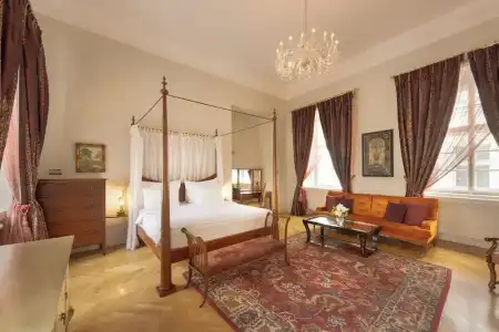 The Mozart Prague - Preferreds - 128