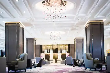 Putrajaya Marriott - 14