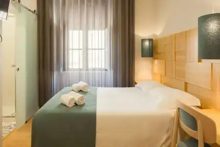 Boavista Guest House - 94