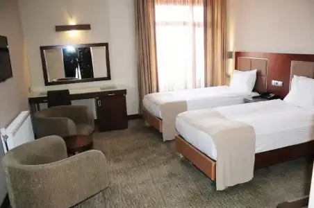 Hitit Otel - 26