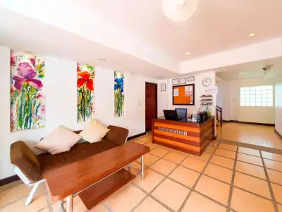 Krabi Apartment - 8