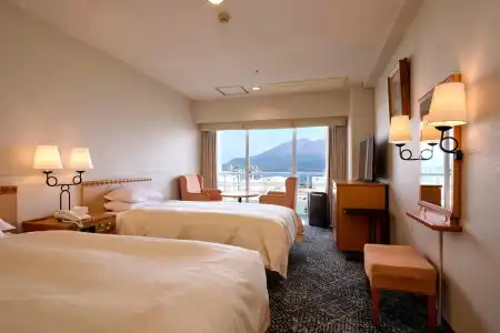 Kagoshima Sun Royal - 3
