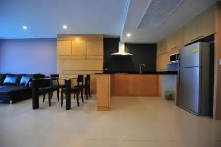 The Unity Patong Private Apartment - 118
