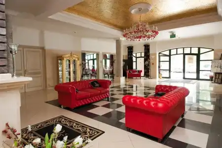 Royal Baltic Luxury Boutique - 14
