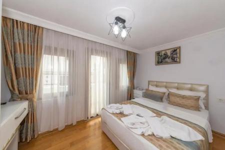 Rosalie Palace İstanbul - 32
