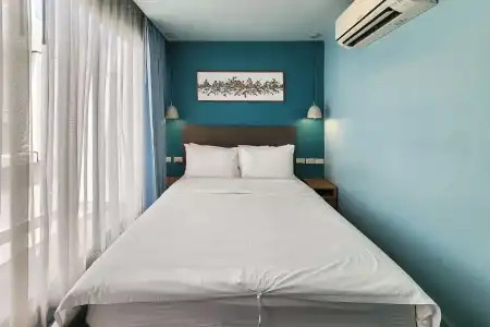 Simply Sleep Hostel - 41