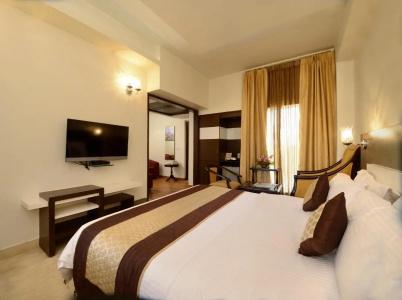 Taj Resorts - 4