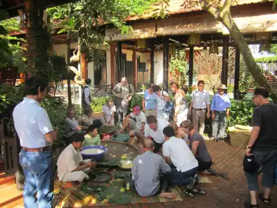 Betel Garden Villas - 19