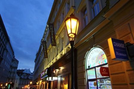 Old Prague - 0