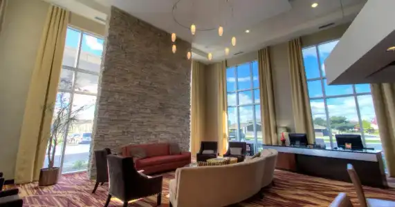Holiday Inn Boise Airport by IHG - 1