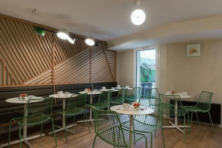 Hôtel Sanso by HappyCulture (Ex Quality Bercy Bibliotèque) - 16