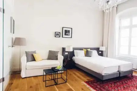 Adele Apartments - 64