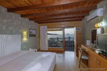 Deltas by Marriott Bodrum - 21