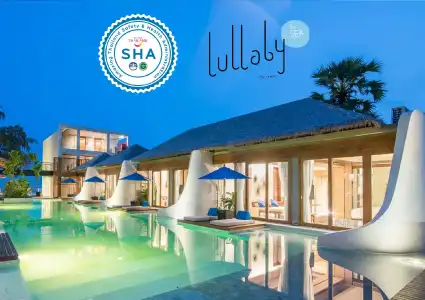 Lullaby The Sea Hua Hin - 50