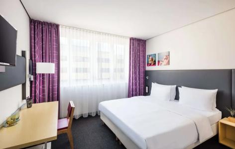 Lindner Frankfurt Sportpark, part of JdV by Hyatt - 26