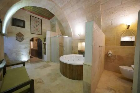 Urgup Inn Cave - 168