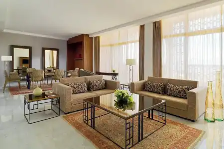 Sheraton Tunis - 36