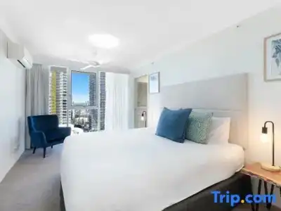 ULTIQA Beach Haven At Broadbeach - 197