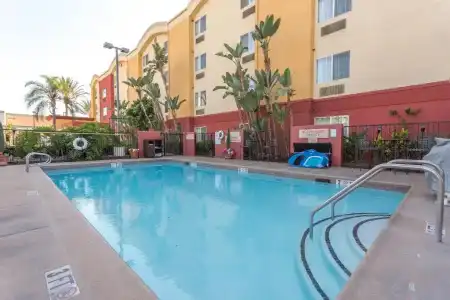TownePlace Suites By Marriott Anaheim Maingate Near Angel Stadium - 22
