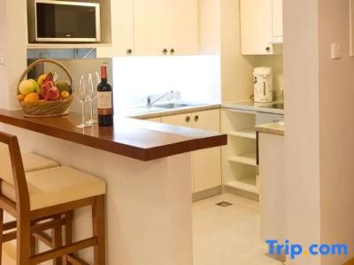 Norfolk Mansion Luxury Serviced Apartment - 193