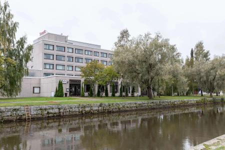 Scandic Rauma - 23