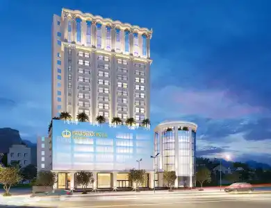 Paddington Halong Bayview - 0