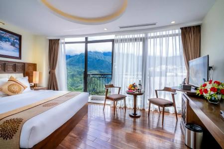 Sapa Relax & Spa - 45