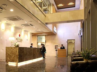 Skypark Dongdaemun I - 19