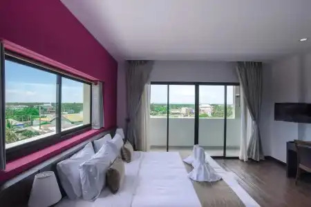 Coco View - 23