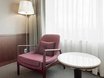 Best Western Premier Gangnam - 74