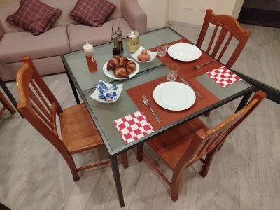 B&B IL BASTIONE - 49