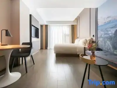 SiamBeach Resort - 191
