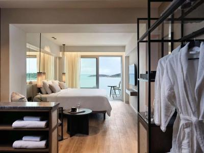 NIKO Seaside Resort MGallery - Adults Only - 67