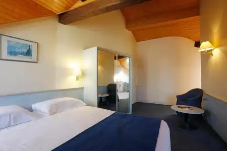 Le Montbrillant Hôtel Residence - 3
