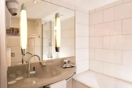 Mercure Duesseldorf - 43