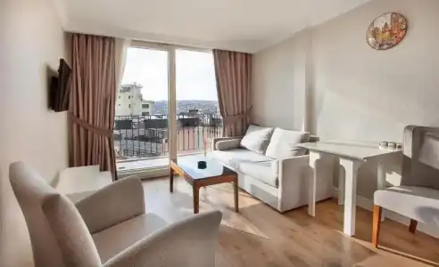 Allegra Suites Galata - 50