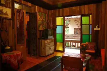 Varinda Resort - 123
