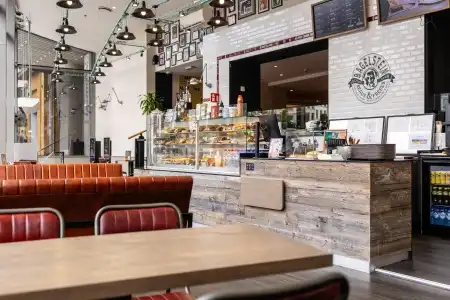 Radisson Blu, Antwerp City Centre - 40