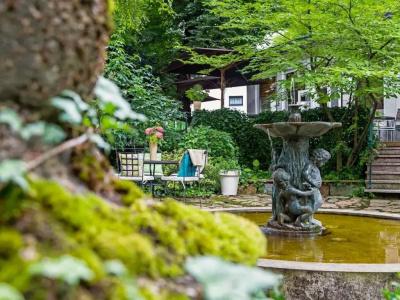 Boutique & Villa Auersperg - 11