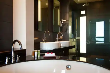 Le Cardinal Exclusive Resort - 64