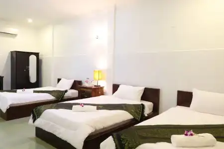 RS guesthouse - 69