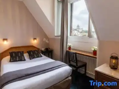 Le Grand Hôtel de l'Espérance - 29